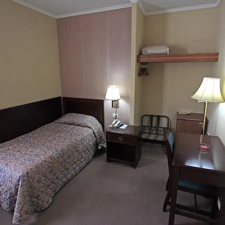 Regency 3*