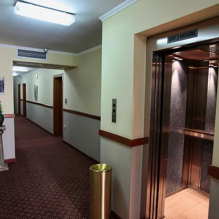 Regency Hotel