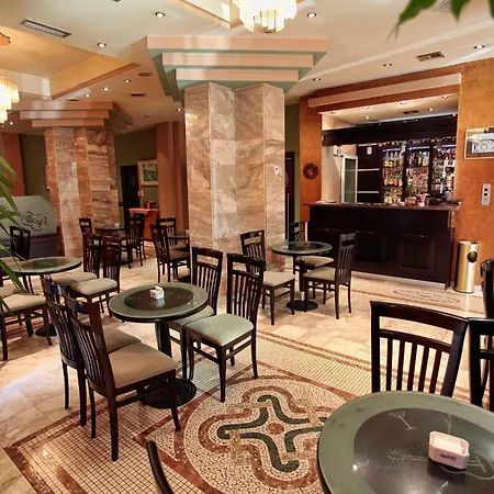 Regency Hotel