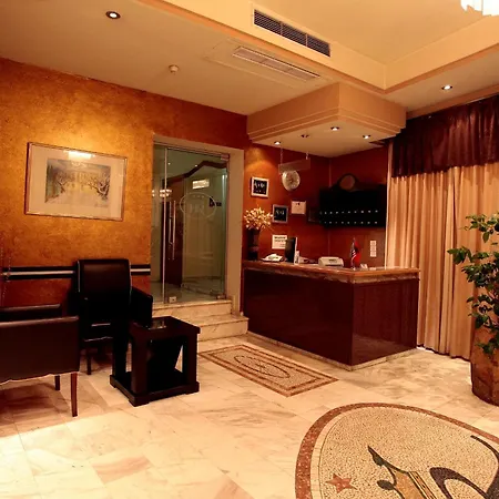 Regency Hotel 3*