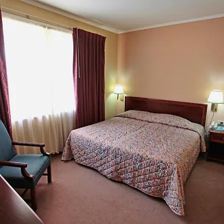 Hotel Regency Korcza