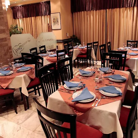 Hotel Regency