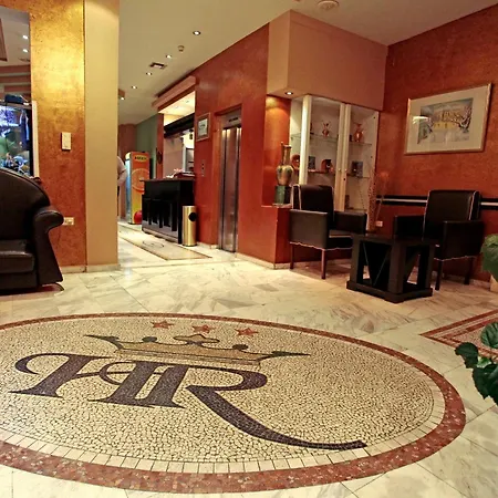 Regency Hotel 3*