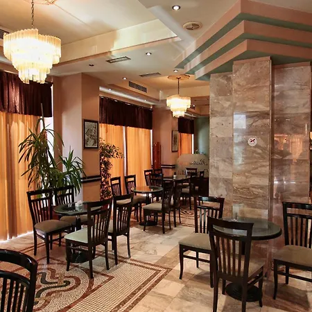 Hotel Regency Korce