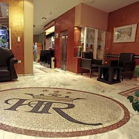 Hotel Regency Korcza