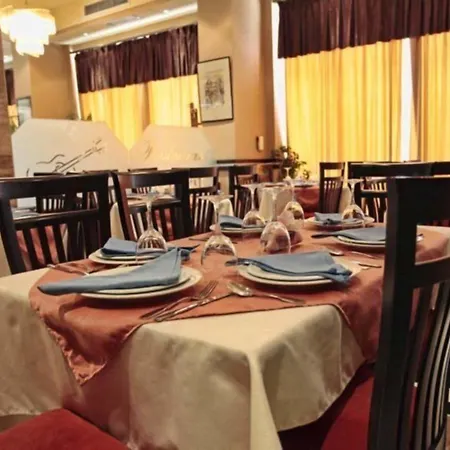 Regency 3*