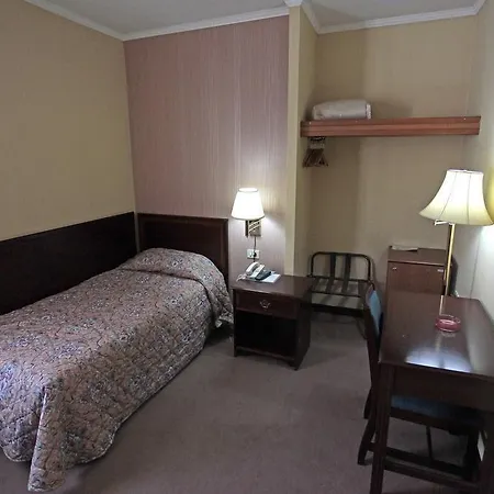 Regency Ξενοδοχείο 3*