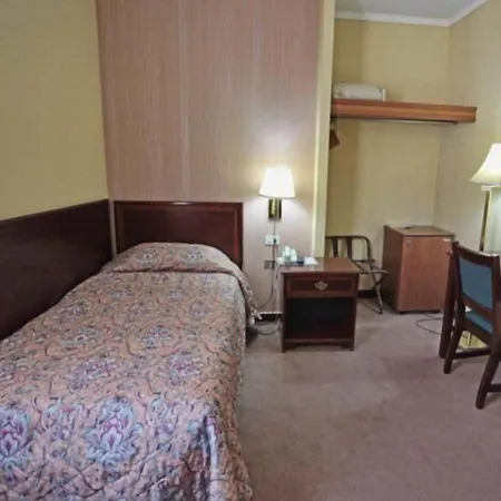 Regency Ξενοδοχείο 3*