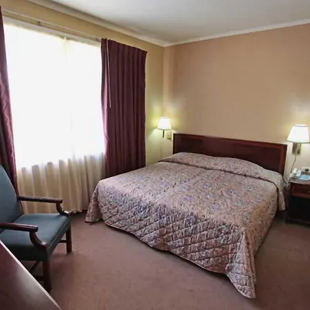 Hotel Regency Korcza