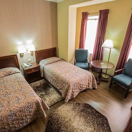 Hotel Regency Korcza