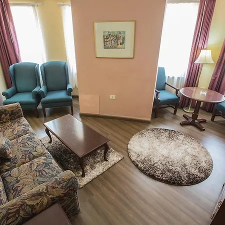 Regency Ξενοδοχείο 3*