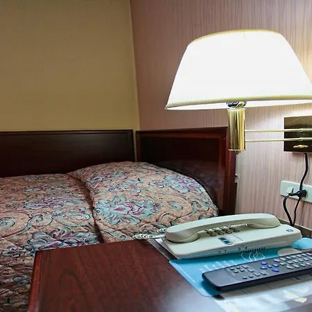 Regency 3* Korce