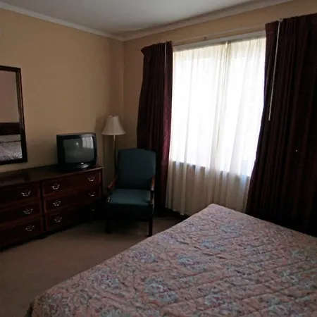 Regency Hotel Korce