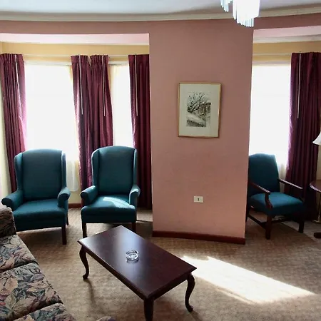 Regency 3*