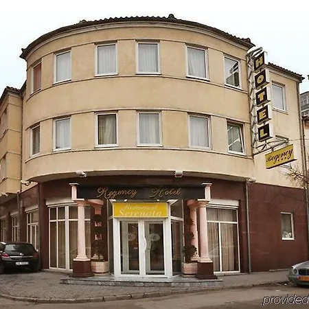 Hotel Regency