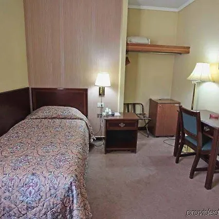 Regency 3* Korce