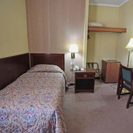 Regency Hotel 3*