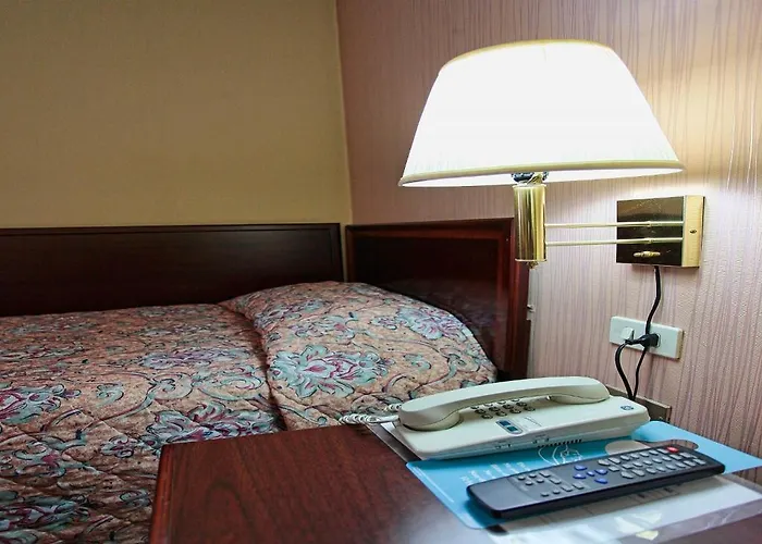 Regency 3* 科尔察