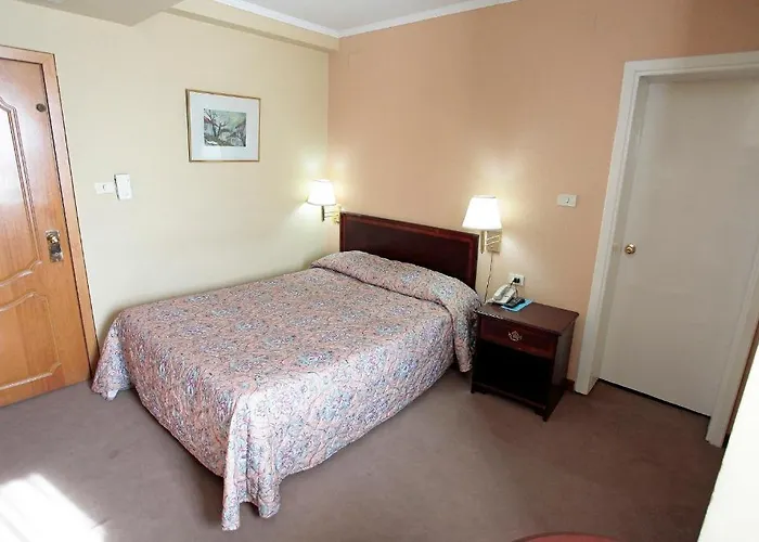 Regency 3* 科尔察