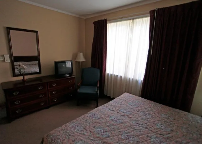 Regency 酒店 科尔察