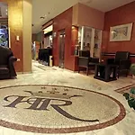 Hotell Regency Korça