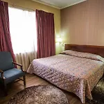 Hotell Regency 3*