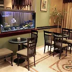 Regency Hotell 3*