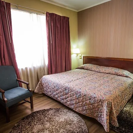 فندق Regency 3*