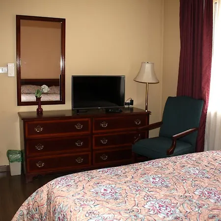 فندق Regency 3*