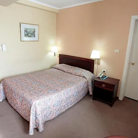 Regency 3* Корча